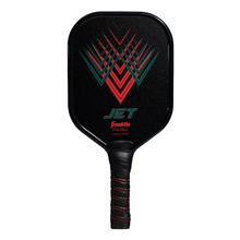 Load image into Gallery viewer, Franklin Jet Aluminium Pickleball Paddle
