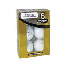 Load image into Gallery viewer, Titleist Reclaim Premium Lake Golf Balls

