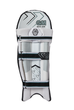 Load image into Gallery viewer, Gunn &amp; Moore Mana Batting Pads Youth - Ambidextrous
