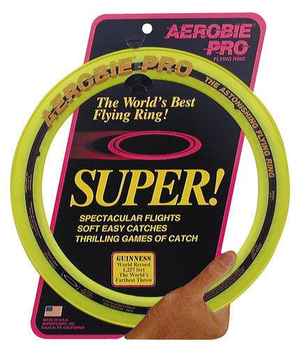 Aerobie Pro Ring