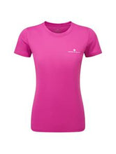 Load image into Gallery viewer, Ronhill Woman&#39;s Core Tee
