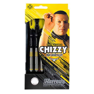 Harrows Chizzy Allow Darts