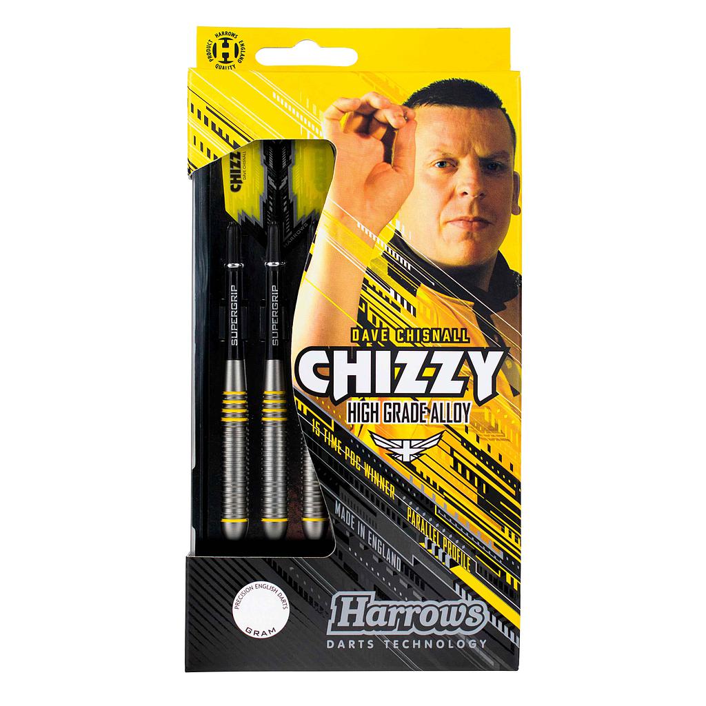 Harrows Chizzy Allow Darts