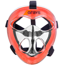 Load image into Gallery viewer, Grays Hockey Facemask
