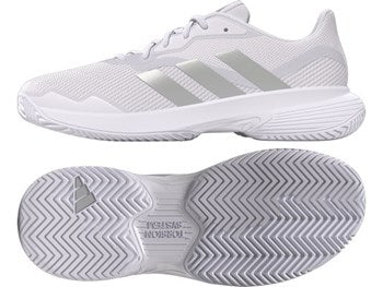 Adidas CourtJam Control Tennis Shoes - Women's