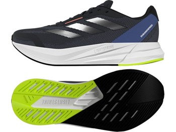 Adidas Duramo Speed Road Running Shoes - Men's