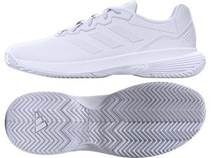 Adidas Gamecourt 2 Tennis Shoes - Men's