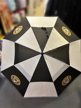 Load image into Gallery viewer, Culm Valley Hornets Umbrellas
