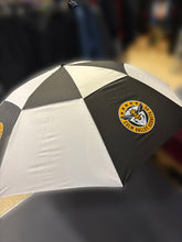 Load image into Gallery viewer, Culm Valley Hornets Umbrellas
