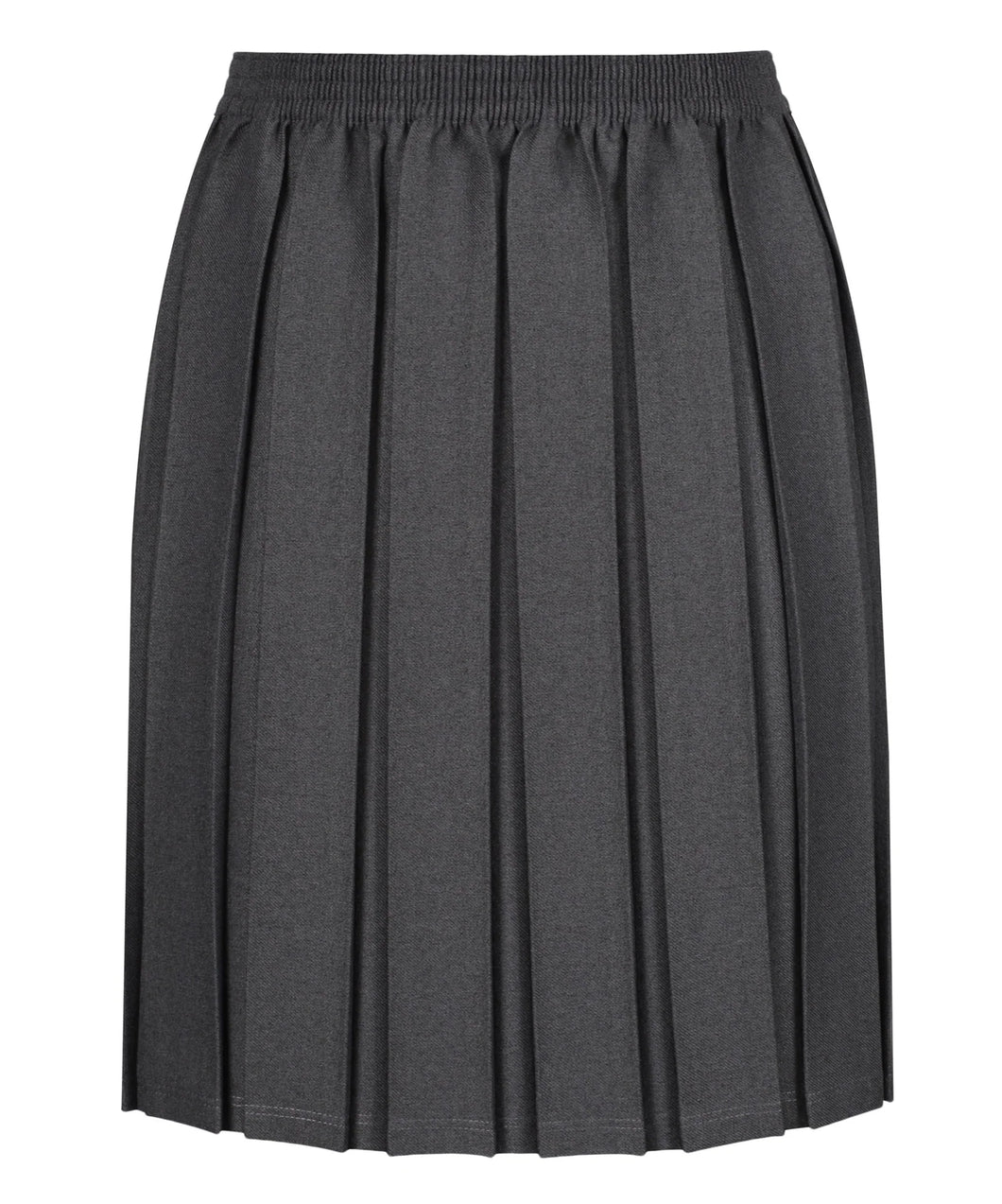 Winterbottom Junior Box Pleat Skirt