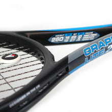 Load image into Gallery viewer, Karakal Graphite Lite 260 Tennis Racket
