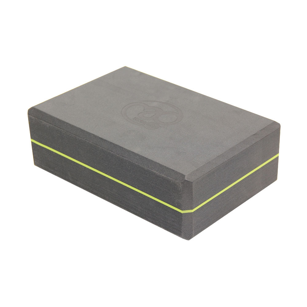 Yoga Mad 369 Yoga Block