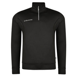 Sidmouth and Ottery Hockey Club Unisex 1/4 Zip Track Top