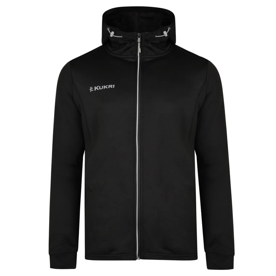 Sidmouth and Ottery Hockey Club Unisex Full Zip Hoodie