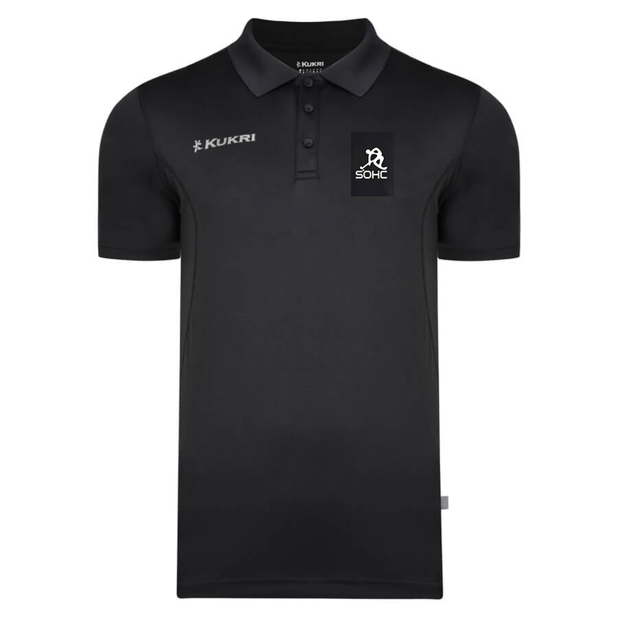 Sidmouth and Ottery Hockey Club Unisex Training Polo