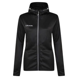Sidmouth and Ottery Hockey Club Womens Full Zip Hoodie