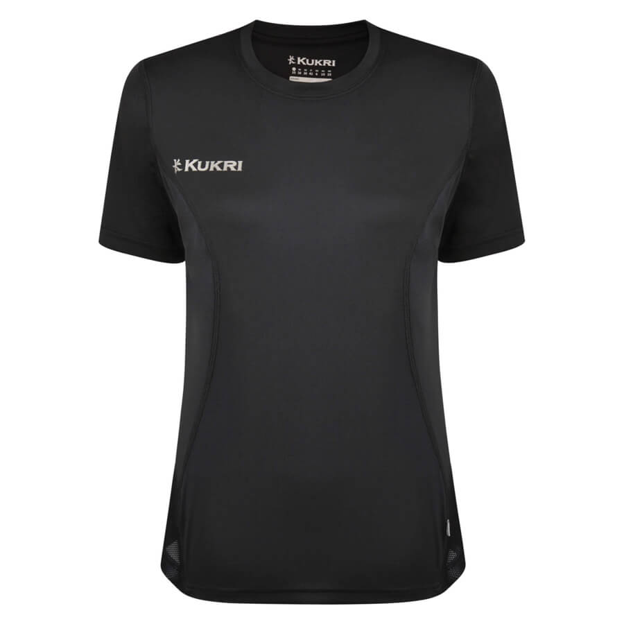 Sidmouth and Ottery Hockey Club Womans Training T Shirt