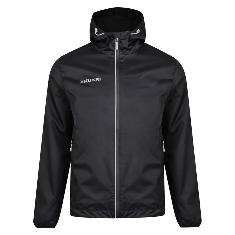 Sidmouth and Ottery Hockey Club Unisex Rain Jacket