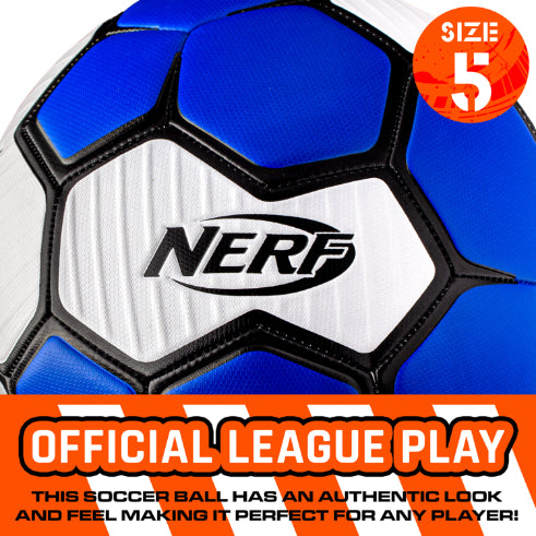 Nerf Proshot Football