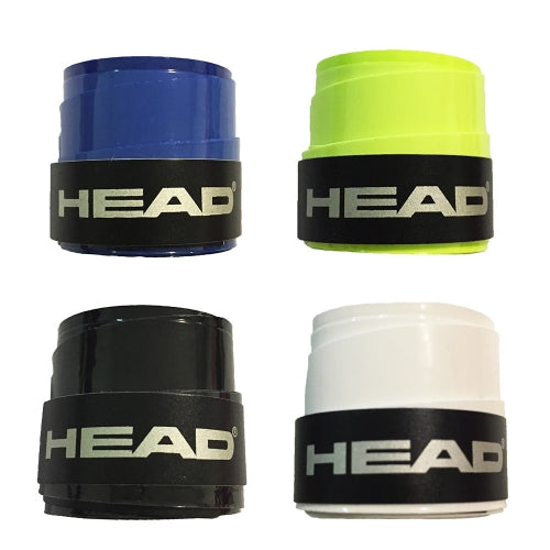 HEAD Xtreme Soft Overgrips