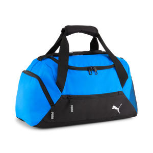 Puma TeamGoal Teambag, Blue/Black - Small