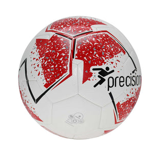 Precision Fusion International Match Standard Football