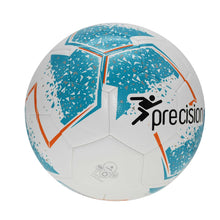 Load image into Gallery viewer, Precision Fusion International Match Standard Football
