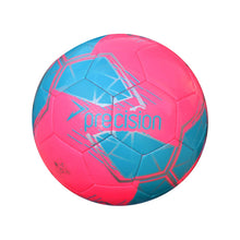 Load image into Gallery viewer, Precision Fusion Mini Size 1 Football
