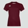 Canterbury Club Dry T-shirt - Women's