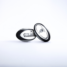 Load image into Gallery viewer, Gilbert Replica Mini Rugby Ball
