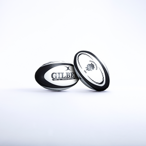 Gilbert Replica Mini Rugby Ball