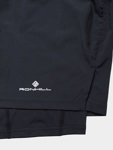 Ronhill Mens Core 5" Twin Shorts