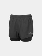 Load image into Gallery viewer, Ronhill Women&#39;s Core Twin Short
