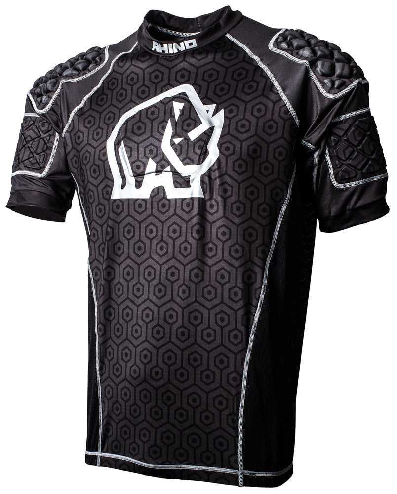 Rhino Rugby body protection top