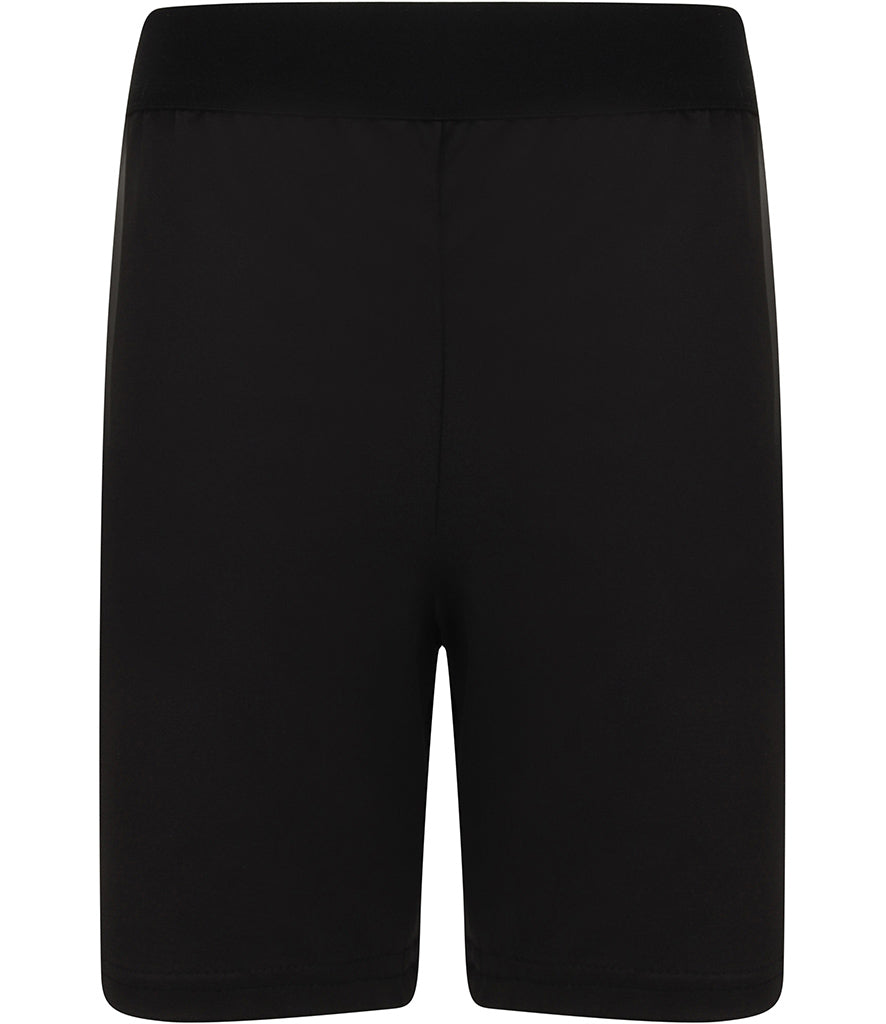 SF Clothing Cycling Shorts