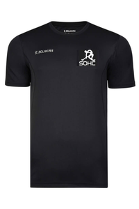 Sidmouth and Ottery Hockey Club Unisex Training T - Shirt
