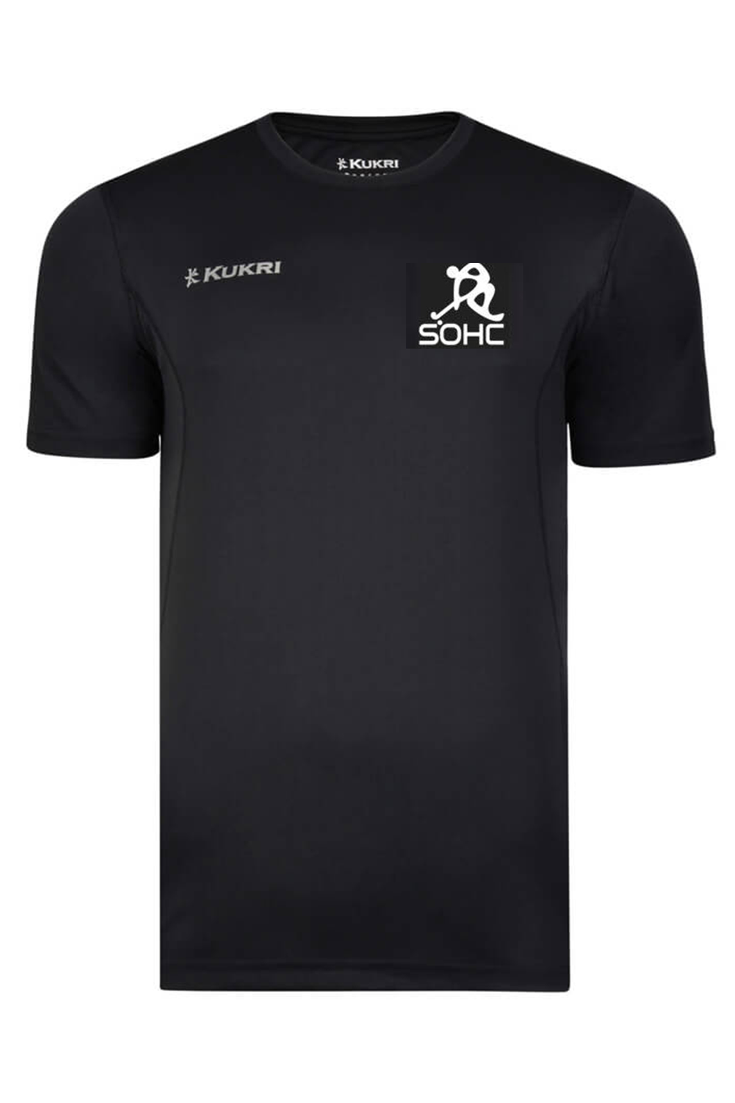 Sidmouth and Ottery Hockey Club Unisex Training T - Shirt