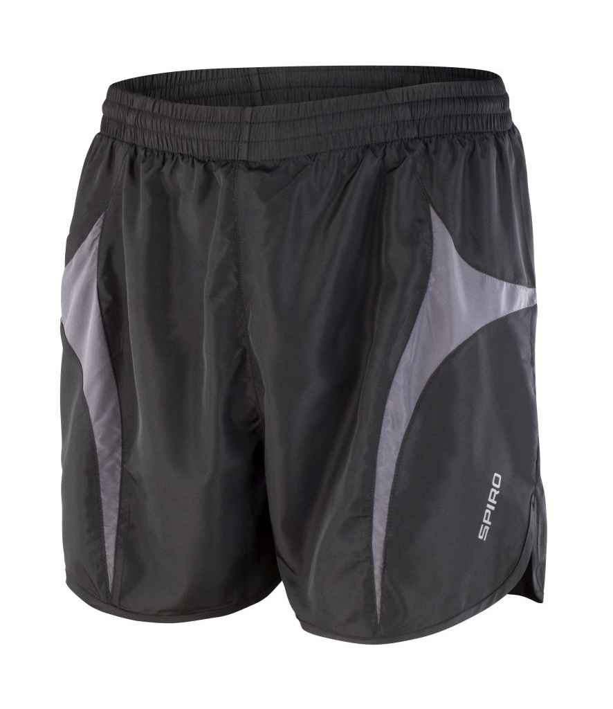 Spiro Micro Lite Running Shorts