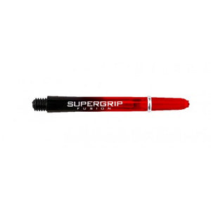 Harrows Supergrip Fusion Shafts