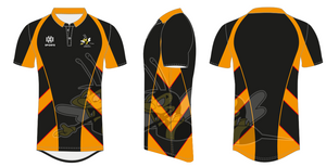 Official ECV Hornets Home Shirt