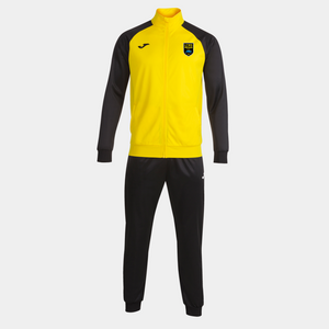 Official Lyme Regis FC Tracksuit - Updated style from 2024