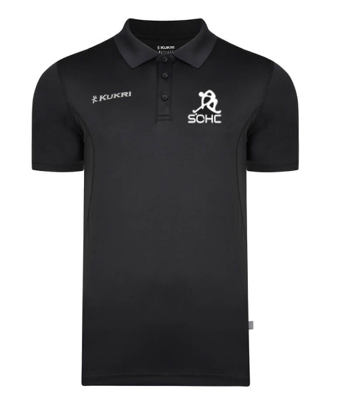 Sidmouth and Ottery Hockey Club Unisex Training Polo