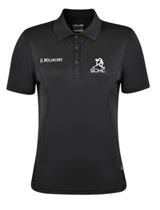 Sidmouth and Ottery Hockey Club Womens Training Polo