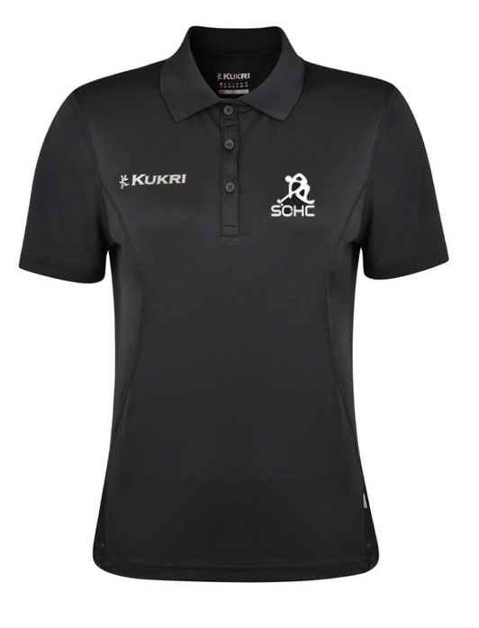 Sidmouth and Ottery Hockey Club Womens Training Polo