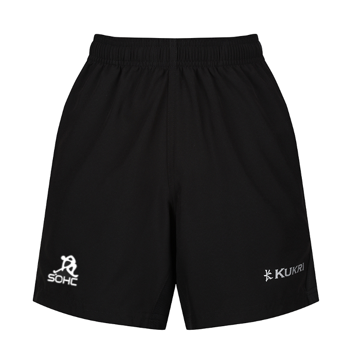 Sidmouth and Ottery Hockey Club Womens Training Short