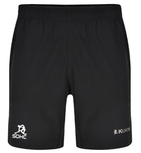 Sidmouth and Ottery Hockey Club Unisex Training Shorts