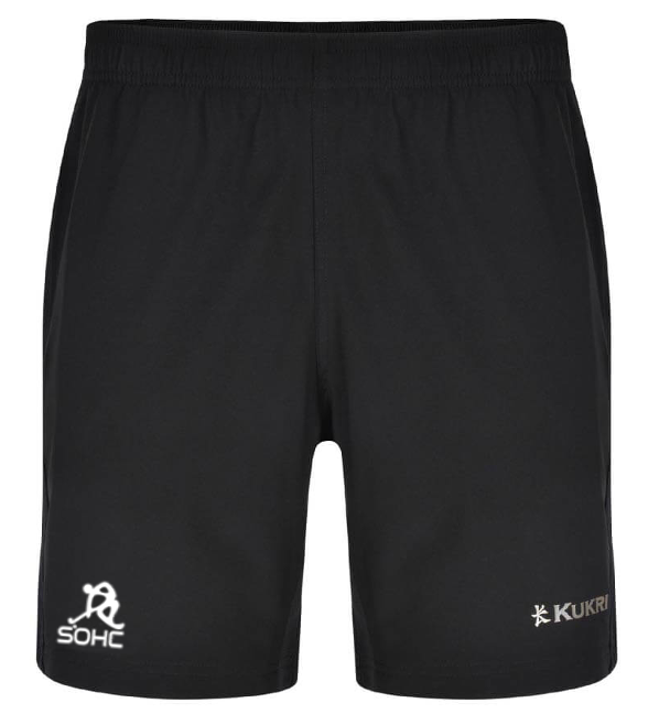 Sidmouth and Ottery Hockey Club Unisex Training Shorts