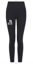 Load image into Gallery viewer, Sidmouth and Ottery Hockey Club Impact Leggings
