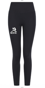 Sidmouth and Ottery Hockey Club Impact Leggings