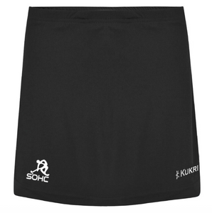 Sidmouth and Ottery Hockey Club Skort